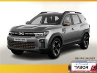 Dacia Bigster - Vorschau Bild 2
