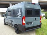Westfalia Columbus 540D #SOLAR #MARKISE #LMF #PLUS - Westfalia Columbus