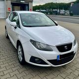 Seat Ibiza 1.4 16V / 86 PS / BJ März 2011 ... - Seat Ibiza: 86 Ps