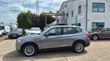 BMW X3 xDrive 20 d -AUTOMATIK-PDC-AHK-