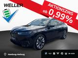 BMW iX xDr 40 Sport AHK,Laser,360°,Leas.o.Anz.479,- - BMW iX Jahreswagen