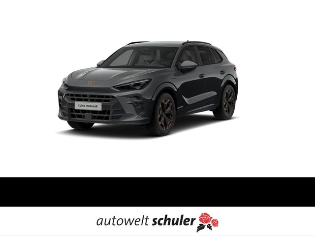 Cupra Terramar VZ 1.5 e-Hybrid AHK MATRIX HUD