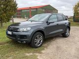 Volkswagen Touareg 3.0 V6 TDI SCR 150kW Tiptronic 
