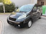 Peugeot Expert Tepee L2H1 *Klima *Tempomat *TÜVNEU* - Peugeot Expert Tepee mit Schiebetür