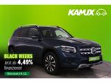 Mercedes-Benz GLB 200 d 8G-DCT Style+LED+AHK+KAMERA+7-SITZE - Mercedes-Benz: 7 Sitzer