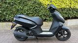 Peugeot Kisbee Black Edition 50ccm  1. Hand - MOFA 50CCM