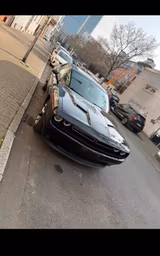 Andere Challenger 3,6 309 ps - Andere: Sportwagen