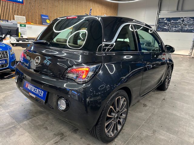 Opel Adam Glam *Navi*Pano*Sitzheizung*