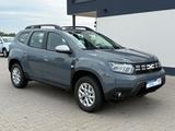 Dacia Duster II Expression 4WD|SZH|CarPlay|KLIMA|1Hd| - Dacia Duster: Expression