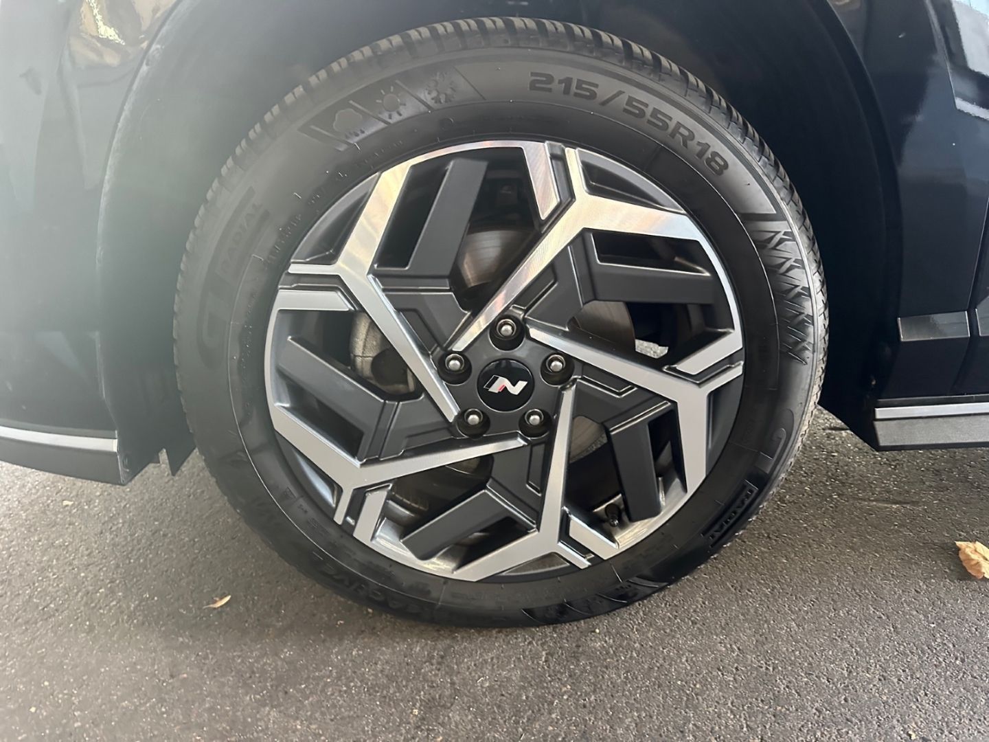 Hyundai Kona – Bild 17