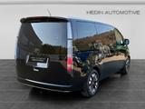 Hyundai STARIA 2.2 CRDi Signature 4WD (7-Sitzer) TEMP|LM - : Schwarz, Van