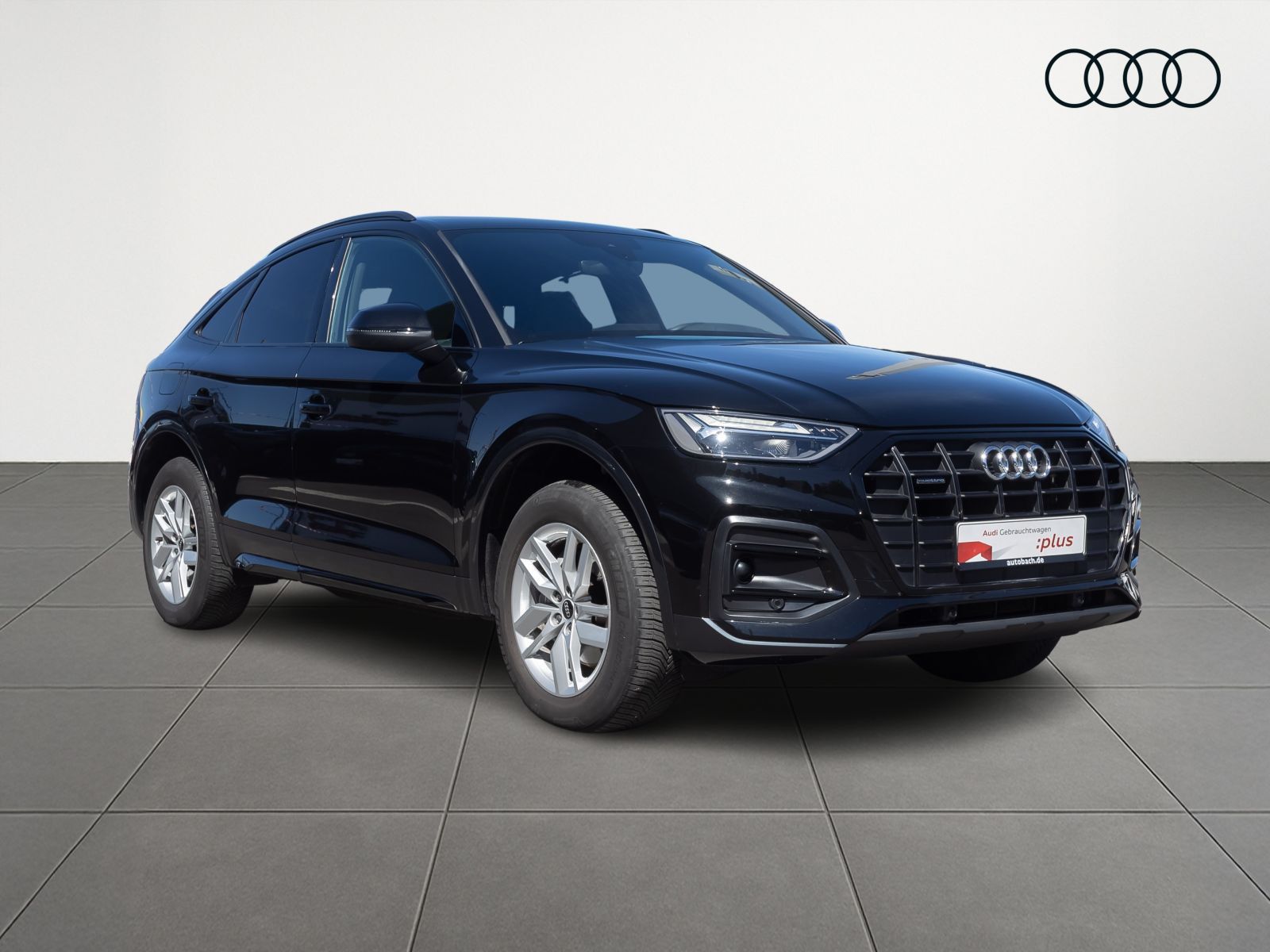 Audi Q5 - Bild 4