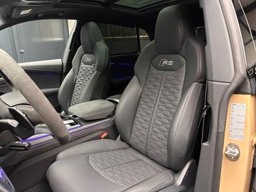 صورة مصغرة 11 لـ 2026 AUDI RSQ8