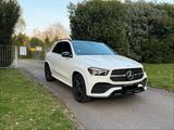 Mercedes-Benz GLE 450 AMG - Mercedes-Benz GLE 450 von privat