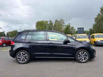 Volkswagen Golf - 5