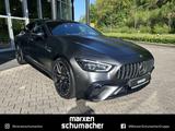 Mercedes-Benz AMG GT 63 S E PERF PerfSitze+Keramik+MAGNO+Carb. - gebrauchte Sportwagen
