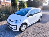 Volkswagen up! TSI move up! *Klima,Sitzhzg,PDC,Tempomat* - gebrauchte VW up! aus dem Jahr 2016