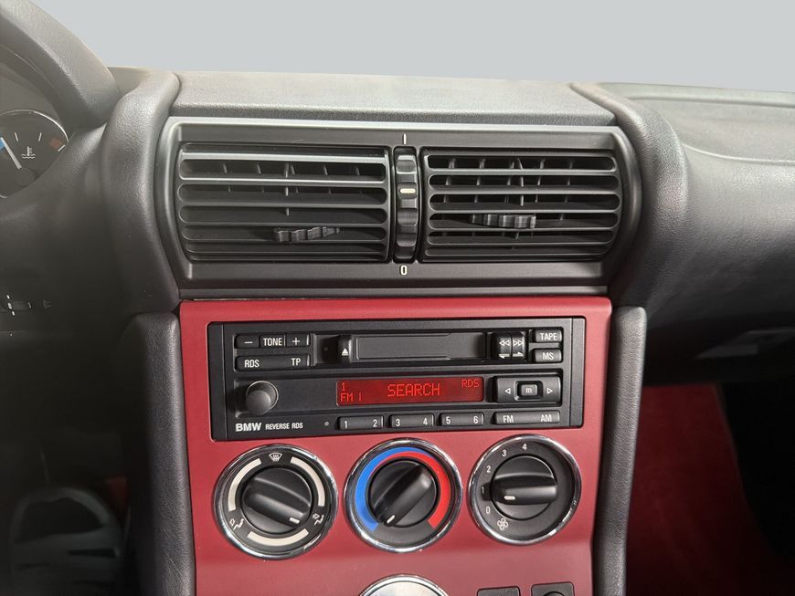 BMW Z3 1999
