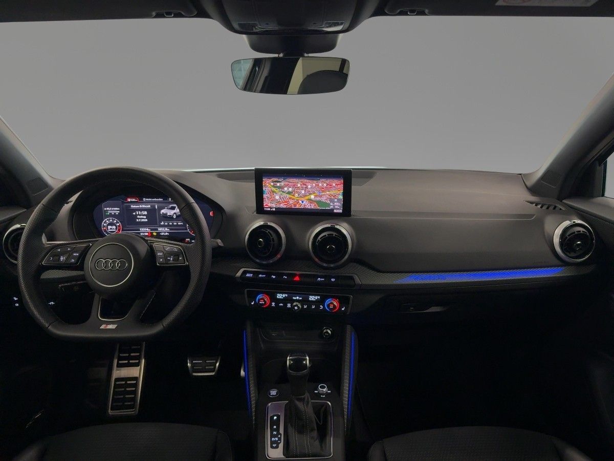 Audi Q2 - Bild 12