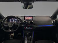 Audi Q2 - Vorschau Bild 12