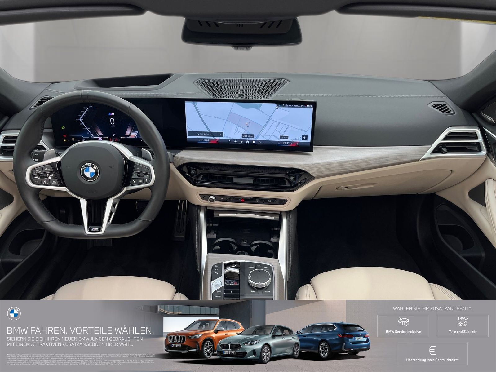 BMW 430 - Bild 12
