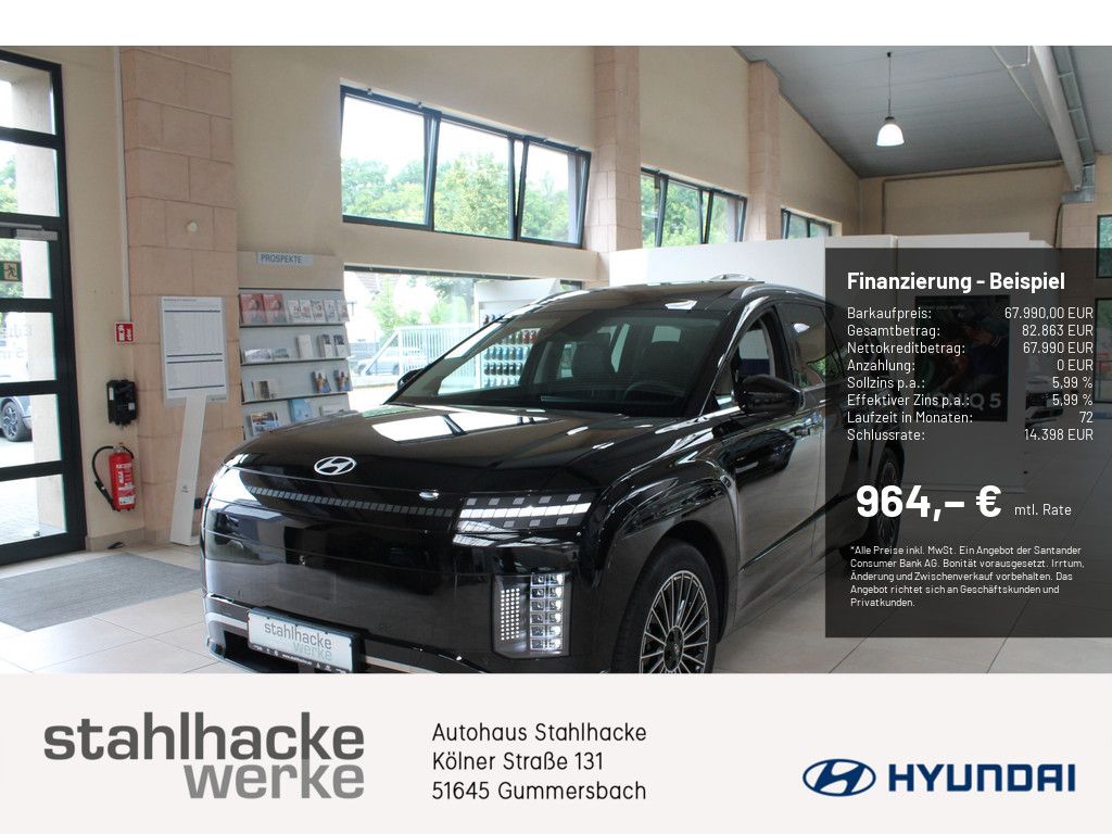 Image of Hyundai IONIQ 9