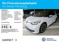 Volkswagen ID.3 - Vorschau Bild 2