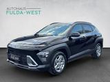 Hyundai KONA Prime 4WD 1.6T-GDI Aut. LED Navi Kamera AHK - Hyundai KONA Gebrauchtwagen in Hamburg