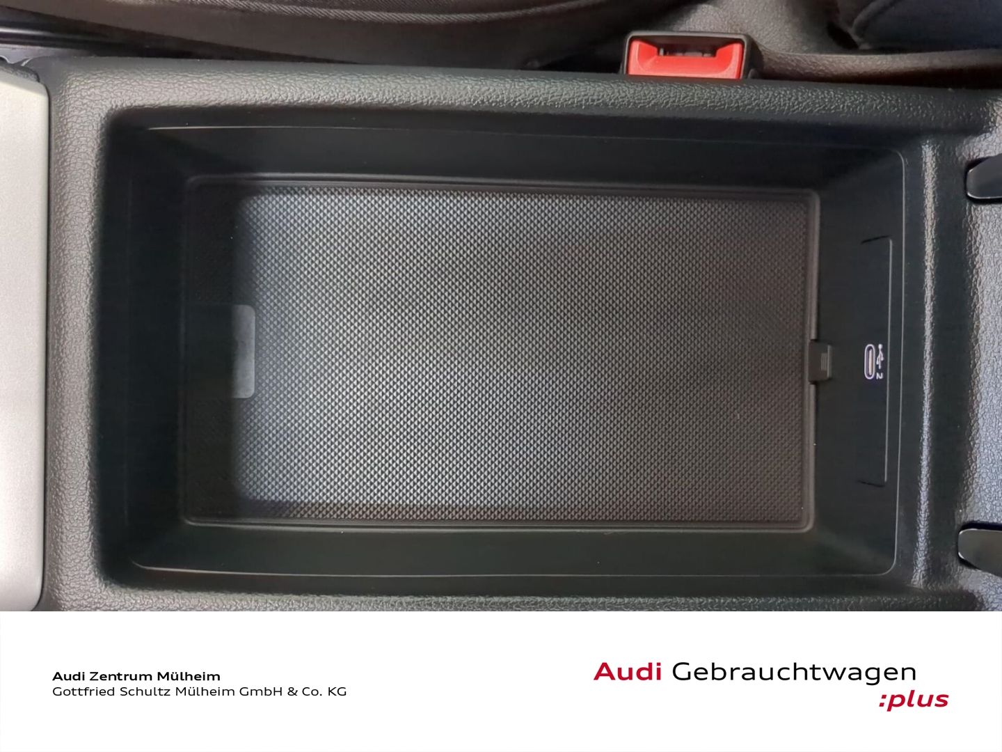 Audi A4 - Bild 16
