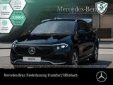 Mercedes-Benz EQA 250+ PROGRESSIVE Advanced WD/VZ-Ass/Totw/LED - Mercedes-Benz EQA Gebrauchtwagen in Frankfurt