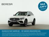 Mercedes-Benz GLC 300 de 4M AMG Night MBUX Pano Distronic LED - Mercedes-Benz GLC 300