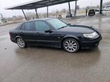 Saab SAAB 9-5 2.0 t - scheckheftgepflegte Saab 9-5