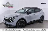 Kia Nightline Edition 1.Hand Pano - Kia Sportage: Nightline Edition