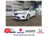 Renault Clio 1.0 +Navi+Bluetooth+Totwinkel+LED+ - Renault Clio in Mönchengladbach