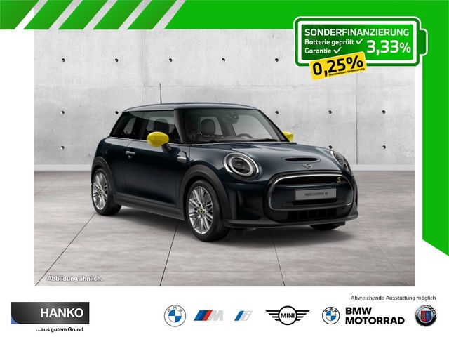 MINI Cooper SE Mini Yours Trim 3-trg.