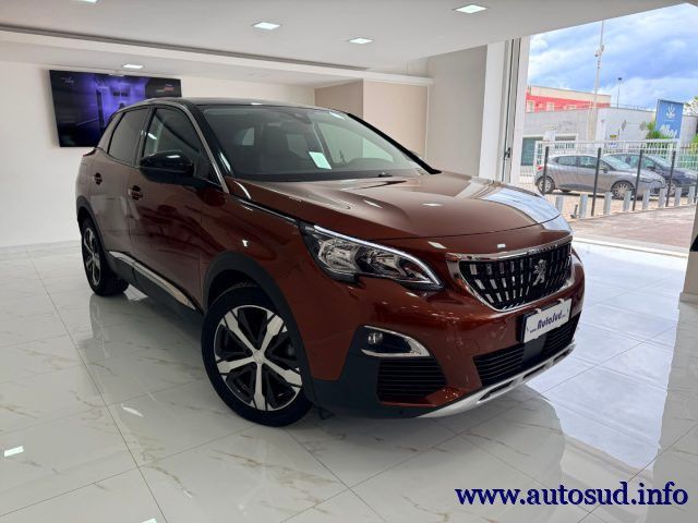 Image of Peugeot 3008