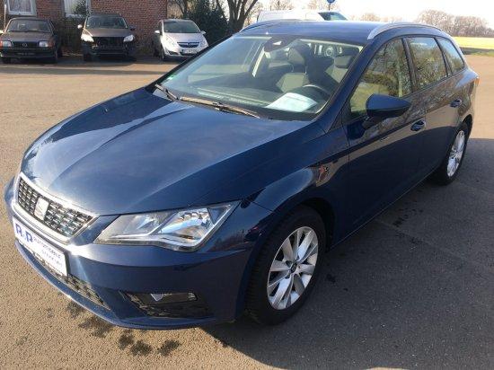 Seat Leon ST 1.2 TSI Style