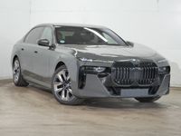 BMW i7 - Vorschau Bild 3