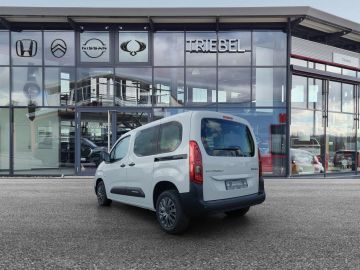 Citroën Berlingo MPV Plus M PT110 LED°CarPlay°AC°DAB°PDC