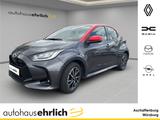 Toyota Yaris Hybrid Tokyo Spirit 1.5 Dual-VVT++SHZ+PDC+ - Toyota Gebrauchtwagen in Aschaffenburg