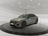 Audi Q8 Sportback e-tron 55 quattro,Headup,Pano,Matri - Audi Q8 e-tron mit Schiebedach