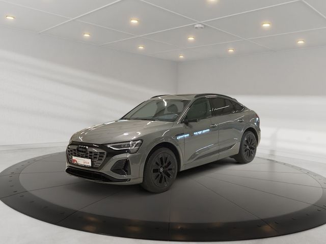 Q8 Sportback e-tron 55 quattro,Headup,Pano,Matri