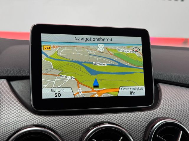 Mercedes-Benz B 180´*Automatik*Navi