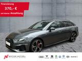 Audi A4 Avant 40 TFSI S-LINE COMPETITION MATRIX+B&O - Audi Gebrauchtwagen in Wuppertal