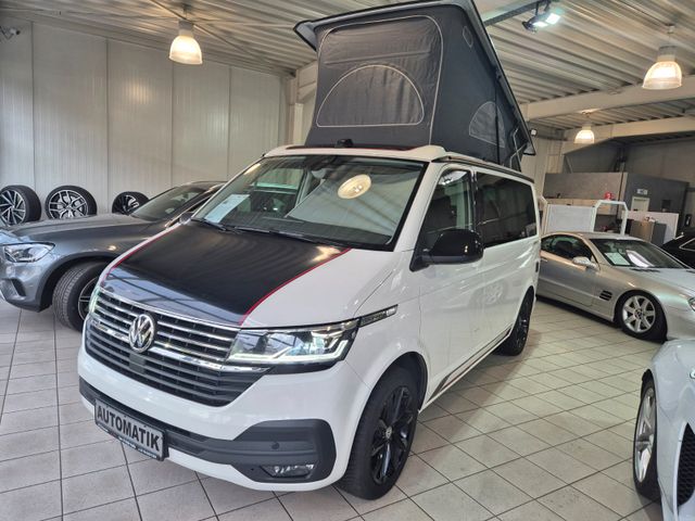 Volkswagen T6.1 2.0 TDI 4Mo. California Beach Tour Ed.