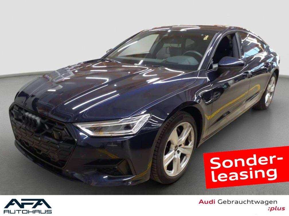 Audi A7 - Bild 1