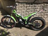 Other VERTIGO Trial 280 Nitro Works 22 mit Zulassung  - TRIAL
