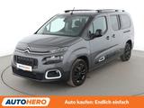 Citroën Berlingo 1.2 PureTech Shine XL Aut.*NAVI*CAM* - Citroën Berlingo Shine XL Gebrauchtwagen