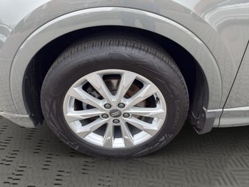 Audi Q3 - 6