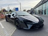 McLaren Artura Tech Lux - McLaren Artura Gebrauchtwagen